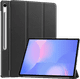 Samsung Galaxy Tab S10 FE Plus TriFold Book Case Schwarz visueller lieferant