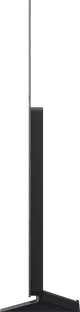 LG 77 inches OLED evo C5 4K (2025) right side