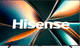 Hisense 75 inches ULED Mini-LED U7Q (2025) front