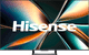Hisense 55 Zoll ULED Mini-LED U7Q (2025) vorne