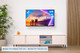 Philips Ambilight 55 Zoll PUS8500 QLED 4K (2025) + Philips TAB6100 visuelles Coolblue 1