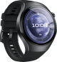 HUAWEI WATCH 5 Black 46mm + HUAWEI FreeBuds 6i Black left side