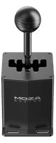 Moza HGP Shifter front