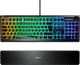 SteelSeries Apex 3 QWERTZ Main Image