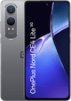 OnePlus Nord CE 4 Lite 256GB Gray 5G Main Image