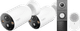 TP-Link Tapo C460 Duo Pack + D235 Smart Battery and Wired Doorbell Main Image