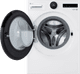 LG F4WX809Y AI Wash TurboWash 39 innen