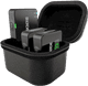 Rode Wireless GO Gen 3 Charging Case+ innen