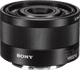 Sony SEL FE 35mm f/2.8 front
