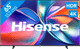 Hisense 65 inches QLED E7Q (2025) Main Image