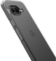 Just in Case Soft Design Google Pixel 9a Back Cover Transparent right side