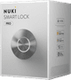 Nuki Smart Lock Pro + Keypad 2.0 verpackung