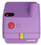 Polaroid Go 2 Purple + Color Film (16 units) top