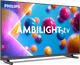 Philips Ambilight 32 Zoll PFS6900 (2025) + Philips TAB5109 vorne