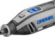 Dremel 4250-6/128 Platin-Edition detail