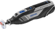 Dremel 8250 - 5 12 V rechte seite