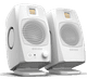 ADAM Audio D3V White left side