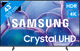 Samsung 43 inches Crystal UHD U7099F 4K (2025) Main Image