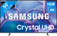Samsung 50 inches Crystal UHD U7099F 4K (2025) Main Image