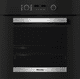 Miele H 2467 BP Active Obsidianschwarz EL Main Image