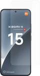 Just In Case Tempered Glass Xiaomi 15 Screen Protector Main Image