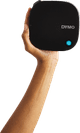 DYMO LetraTag 200B Bluetooth Label Printer + Tape front