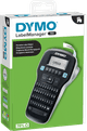 DYMO LabelManager 160P QWERTZ packaging