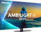 Philips Ambilight 65 Zoll OLED810 4K (2025) vorne