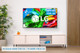 LG 65 inches QNED85 Mini-LED 4K (2025) visual Coolblue 1