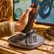 Thrustmaster SimTask FarmStick Playstation and PC visual supplier