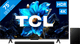 TCL 75 Zoll QLED P71K 4K (2025) + TCL Q75H Main Image