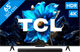 TCL 65 inches QLED P71K 4K (2025) + TCL S45H 2.0 Soundbar Main Image