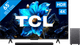 TCL 65 Zoll QLED P71K 4K (2025) + TCL S55H 2.1 Soundbar Main Image