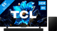 TCL 55 Zoll QLED P71K 4K (2025) + TCL Q65H Main Image