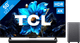 TCL 50 inches QLED P71K 4K (2025) + TCL S55H 2.1 Soundbar Main Image