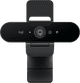 Logitech Brio 4K Webcam front