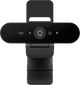 Logitech Brio 4K Webcam Main Image