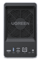 UGREEN NASync DXP2800 back