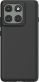 Just in Case Soft Design Motorola Edge 60 Pro Backcover Schwarz Main Image