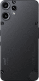 Nothing CMF Phone 2 Pro 128GB Black 5G back