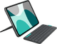 Logitech Flip Folio iPad Pro (2024)/iPad Air (2025) 11 inches Keyboard Cover QWERTZ Main Image
