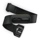 Garmin HRM 600 Heart Rate Monitor Chest Strap Black M-XL Main Image