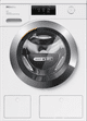 Miele WTR 860 WPM - 8/5 kg Main Image