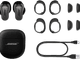Bose QuietComfort Ultra Earbuds (2nd gen) Black accessory