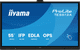 iiyama ProLite TE5513A-B1AG vorne