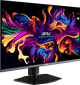 MSI MPG 322URXDE QD-OLED vorne