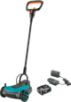 Gardena HandyMower 22/18V P4A Solo + Bosch Starterset 18V 2,5-Ah-Akku Main Image