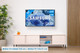 Samsung 55'' QLED Q8F + Samsung HW-B410GF visuelles Coolblue 1