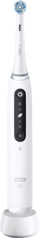 Oral-B iO 5N White detail