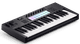 Novation Launchkey 37 left side